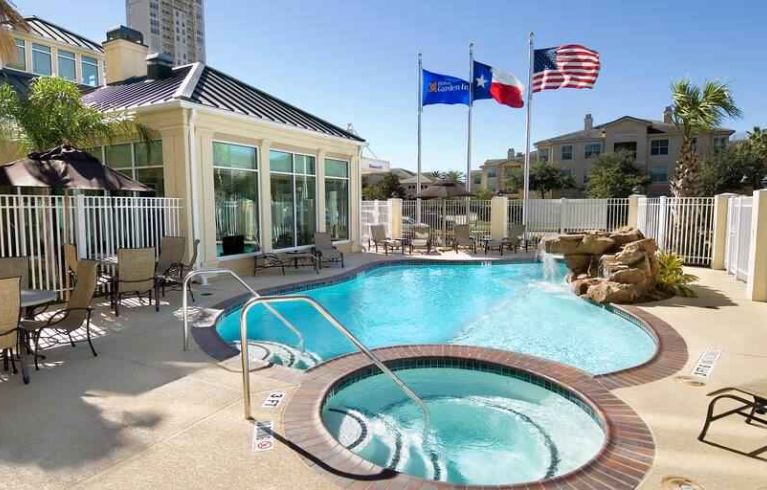 Hilton Garden Inn Houston/Galleria Area, Houston
