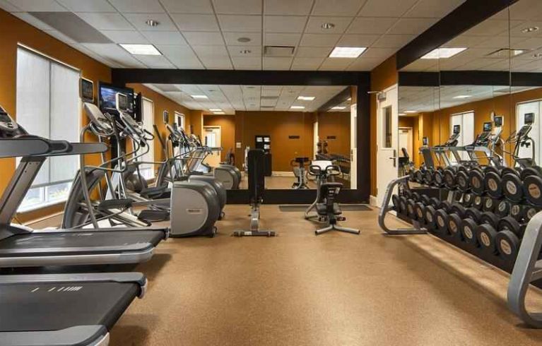 Hilton Garden Inn Houston/Galleria Area, Houston