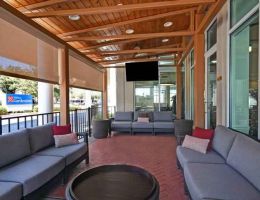 Hilton Garden Inn Houston/Galleria Area, Houston