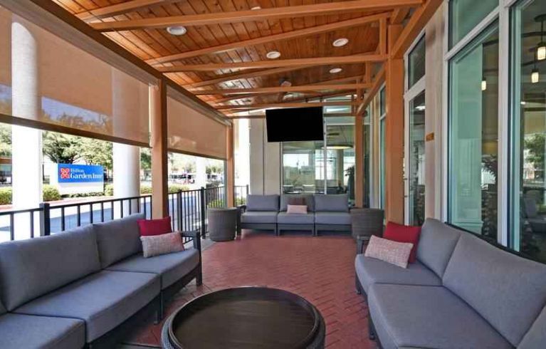 Hilton Garden Inn Houston/Galleria Area, Houston