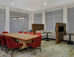 Hilton Garden Inn Houston/Galleria Area, Houston