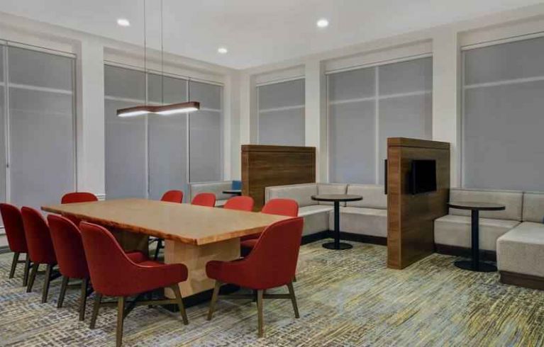 Hilton Garden Inn Houston/Galleria Area, Houston