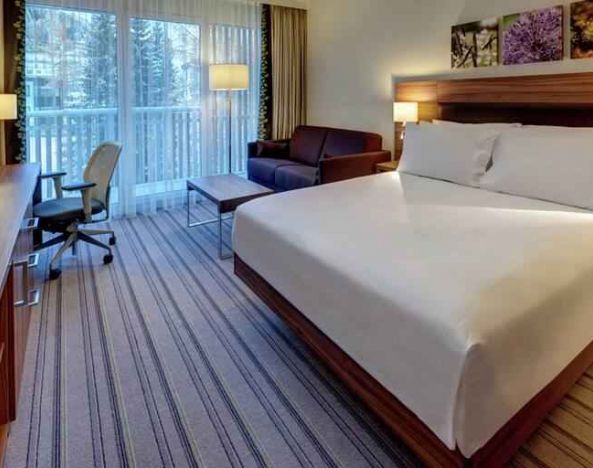 Hilton Garden Inn Albuquerque Uptown
