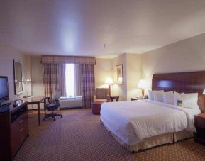 Hilton Garden Inn Albuquerque Uptown, Albuquerque