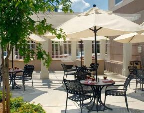 Hilton Garden Inn Albuquerque Uptown, Albuquerque
