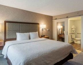 Hampton Inn Salt Lake City-Downtown, Salt Lake City