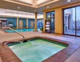 Hampton Inn Salt Lake City-Downtown, Salt Lake City