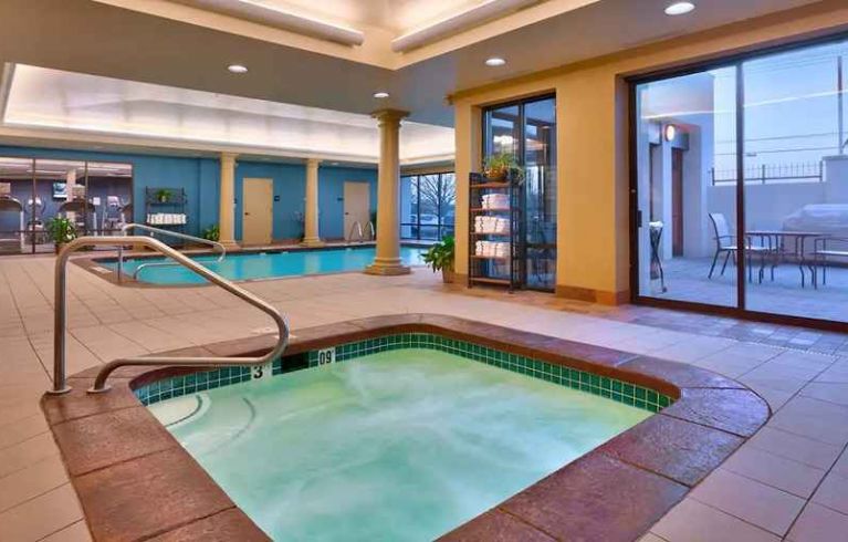 Hampton Inn Salt Lake City-Downtown, Salt Lake City