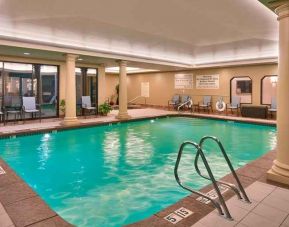 Hampton Inn Salt Lake City-Downtown, Salt Lake City
