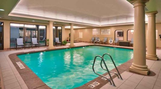 Hampton Inn Salt Lake City-Downtown, Salt Lake City