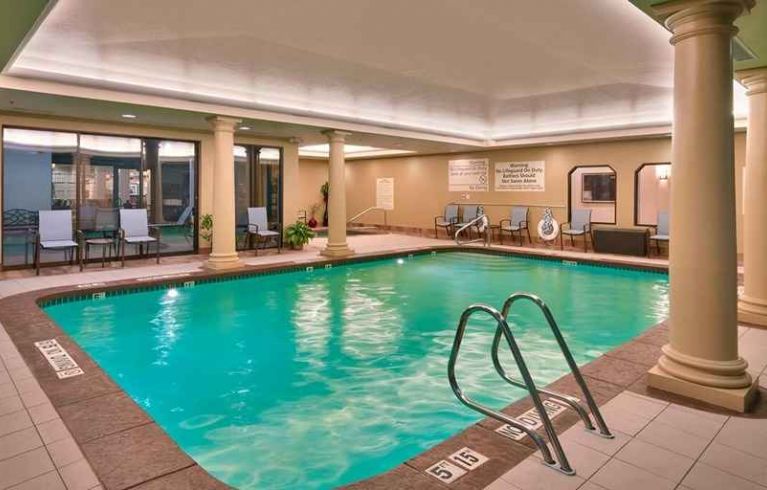 Hampton Inn Salt Lake City-Downtown, Salt Lake City