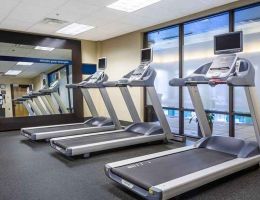 Hampton Inn Salt Lake City-Downtown, Salt Lake City
