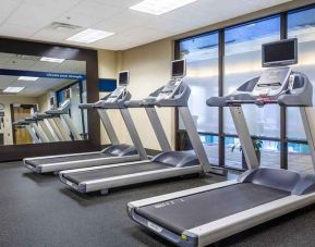 Hampton Inn Salt Lake City-Downtown, Salt Lake City