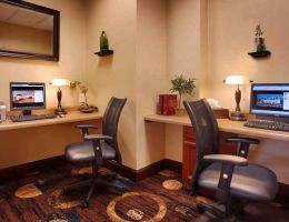 Hampton Inn Salt Lake City-Downtown, Salt Lake City