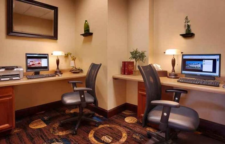 Hampton Inn Salt Lake City-Downtown, Salt Lake City