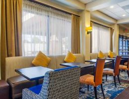 Hampton Inn Salt Lake City-Downtown, Salt Lake City