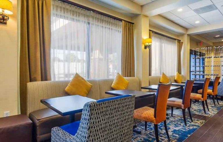 Hampton Inn Salt Lake City-Downtown, Salt Lake City