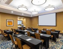 Hampton Inn Salt Lake City-Downtown, Salt Lake City