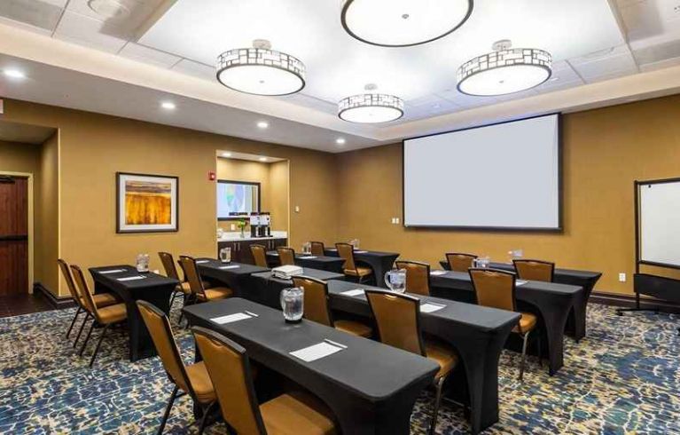 Hampton Inn Salt Lake City-Downtown, Salt Lake City