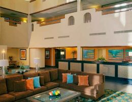 DoubleTree By Hilton Santa Fe, Santa Fe