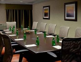 DoubleTree By Hilton Santa Fe, Santa Fe