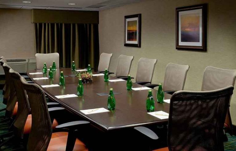 DoubleTree By Hilton Santa Fe, Santa Fe