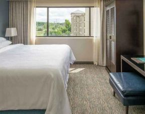 Embassy Suites By Hilton Seattle-Tacoma Intl Airport, Seattle