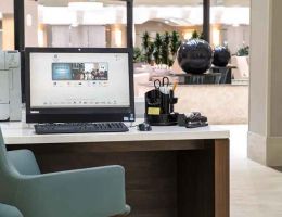 Embassy Suites By Hilton Seattle-Tacoma Intl Airport, Seattle