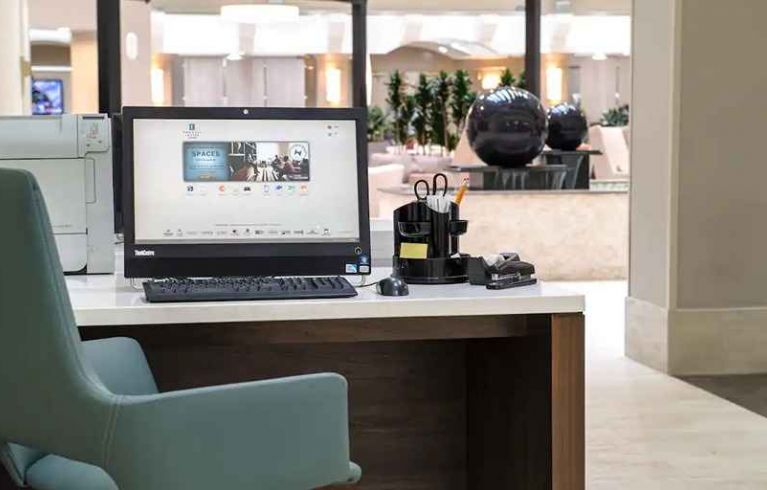 Embassy Suites By Hilton Seattle-Tacoma Intl Airport, Seattle