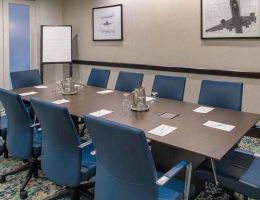 Embassy Suites By Hilton Seattle-Tacoma Intl Airport, Seattle