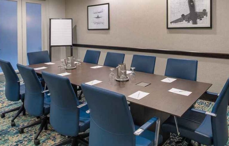 Embassy Suites By Hilton Seattle-Tacoma Intl Airport, Seattle
