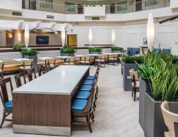 Embassy Suites By Hilton Seattle-Tacoma Intl Airport, Seattle