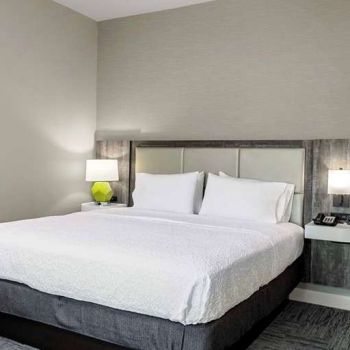 Hotel Hampton Inn Cranbury image