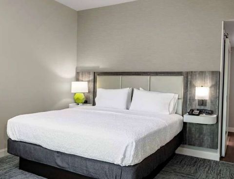 Hotel Hampton Inn Cranbury image