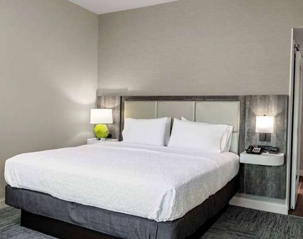 Hampton Inn Cranbury