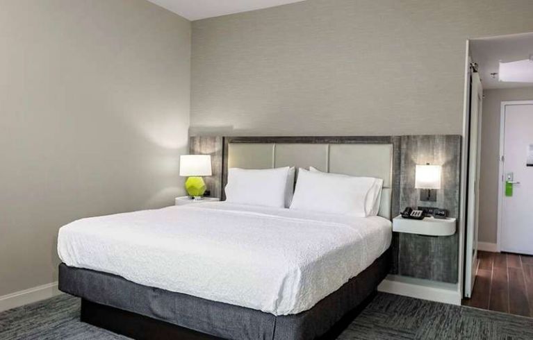 Hampton Inn Cranbury, Cranbury
