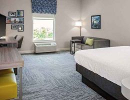 Hampton Inn Cranbury, Cranbury