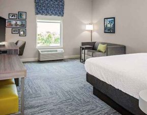 Hampton Inn Cranbury, Cranbury