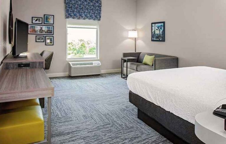 Hampton Inn Cranbury, Cranbury