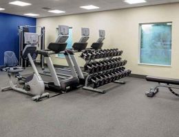 Hampton Inn Cranbury, Cranbury