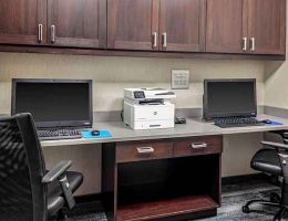 Hampton Inn Cranbury, Cranbury