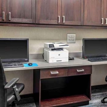 Hotel Hampton Inn Cranbury image