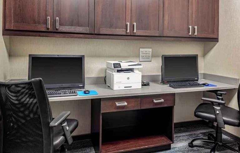Hampton Inn Cranbury, Cranbury