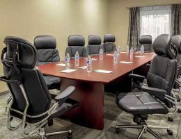 Hampton Inn Cranbury, Cranbury