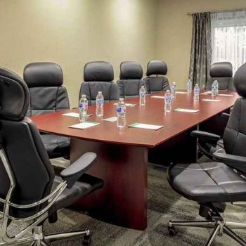 Hotel Hampton Inn Cranbury image
