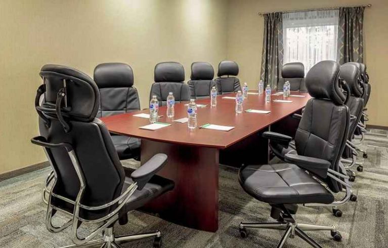 Hampton Inn Cranbury, Cranbury