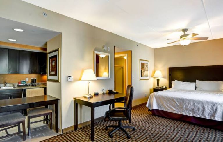 Homewood Suites By Hilton Bel Air, Bel Air