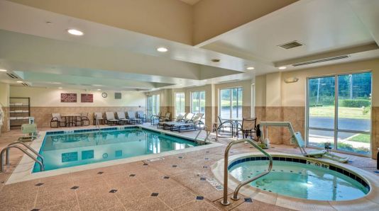 Homewood Suites By Hilton Bel Air, Bel Air