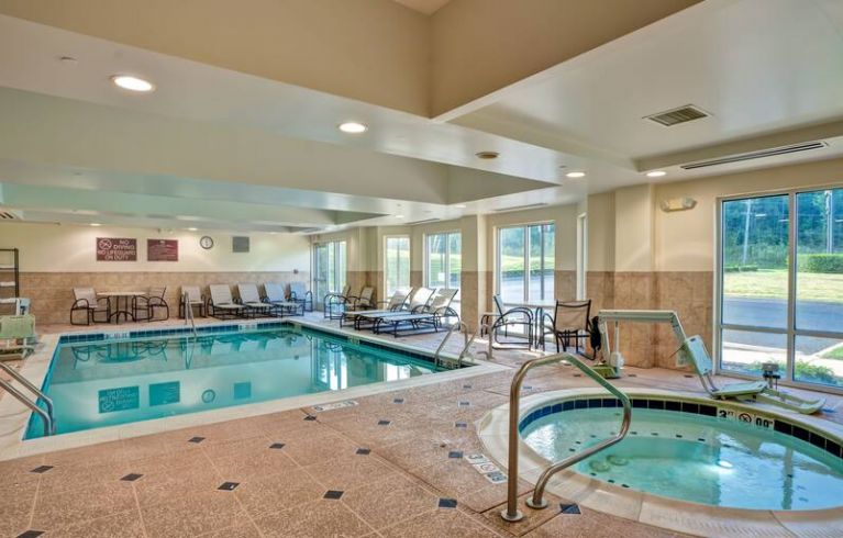 Homewood Suites By Hilton Bel Air, Bel Air
