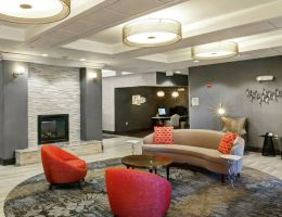 Homewood Suites By Hilton Bel Air, Bel Air